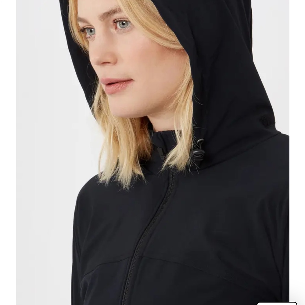 Fast track jacket - Picture 8 of 11